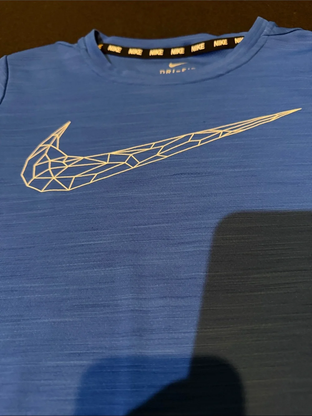 Nike lightweight blue